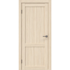 Межкомнатная дверь FK022 (экошпон «беленый дуб FL‎», глухая)