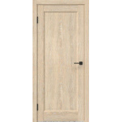 Межкомнатная дверь FK036 (экошпон «дуб шале крем»)