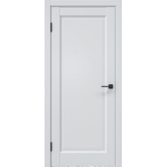 Межкомнатная дверь FK036 (эмалит серый)