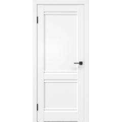 Межкомнатная дверь FK003 (эмалит белый)