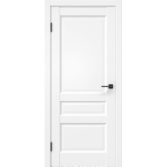 Межкомнатная дверь FK038 (эмалит белый)