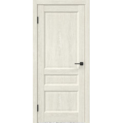 Межкомнатная дверь FK038 (экошпон «дуб шале белый»)