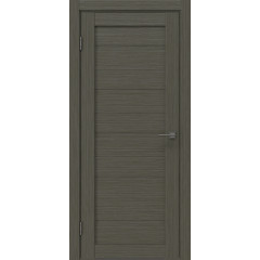 Межкомнатная дверь RM020 (экошпон «грей мелинга» / глухая)