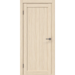 Межкомнатная дверь FK021 (экошпон «беленый дуб FL‎», глухая)