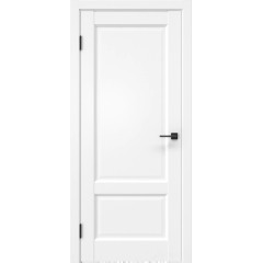 Межкомнатная дверь FK037 (эмалит белый)