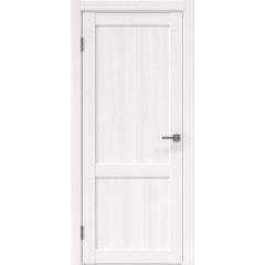 Межкомнатная дверь FK022 (экошпон «белый FL‎», глухая)