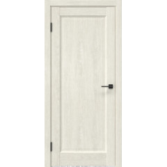 Межкомнатная дверь FK036 (экошпон «дуб шале белый»)