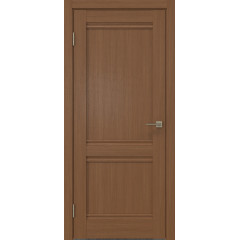 Межкомнатная дверь FK003 (экошпон «орех» / глухая)