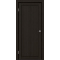 Межкомнатная дверь FK021 (экошпон «венге FL‎», глухая)