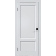 Межкомнатная дверь FK037 (эмалит серый)