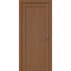 Межкомнатная дверь FK021 (экошпон «орех‎», глухая)