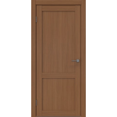 Межкомнатная дверь FK022 (экошпон «орех‎», глухая)
