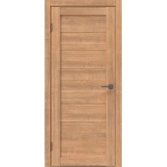 Межкомнатная дверь RM003 (экошпон «миндаль» / глухая)