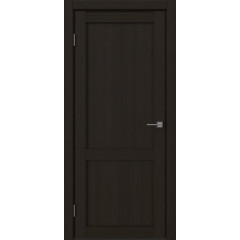 Межкомнатная дверь FK022 (экошпон «венге FL‎», глухая)
