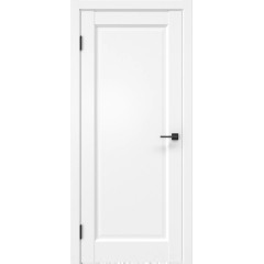 Межкомнатная дверь FK036 (эмалит белый)