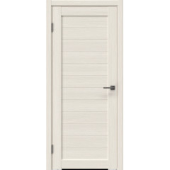 Межкомнатная дверь RM054 (экошпон «лиственница беленая»)
