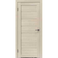 Межкомнатная дверь RM002 (экошпон «капучино» / глухая)